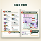 Hard Cases – English edition: how a case works